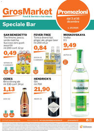 Volantino GrosMarket Pagina 67