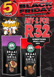 Supa Store catalogue Page 2