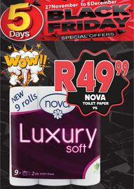 Supa Store catalogue Page 5