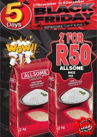 Supa Store catalogue Page 6