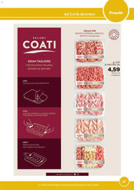 Volantino GrosMarket Pagina 17