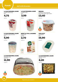 Volantino GrosMarket Pagina 18