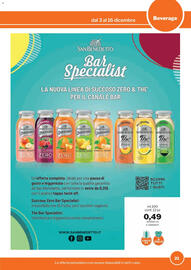 Volantino GrosMarket Pagina 21