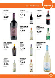 Volantino GrosMarket Pagina 27