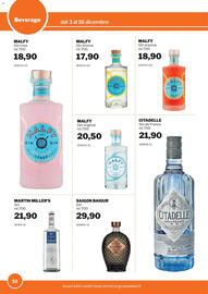 Volantino GrosMarket Pagina 32