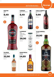 Volantino GrosMarket Pagina 35