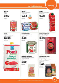 Volantino GrosMarket Pagina 41