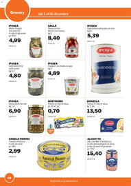 Volantino GrosMarket Pagina 48