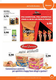 Volantino GrosMarket Pagina 51