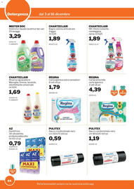 Volantino GrosMarket Pagina 64