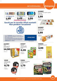 Volantino GrosMarket Pagina 65