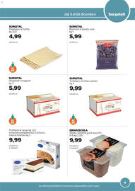 Volantino GrosMarket Pagina 9
