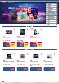 Volantino Trony Pagina 1