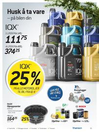 Thansen kundeavis Side 11