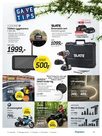 Thansen kundeavis Side 15