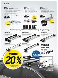 Thansen kundeavis Side 2