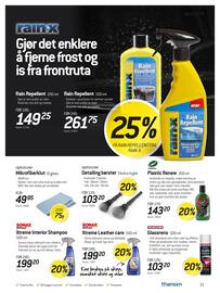 Thansen kundeavis Side 21