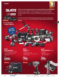 Thansen kundeavis Side 22