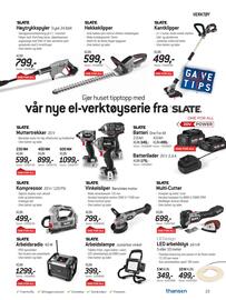 Thansen kundeavis Side 23