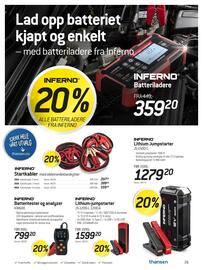 Thansen kundeavis Side 29