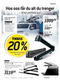 Thansen kundeavis Side 3