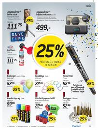 Thansen kundeavis Side 31