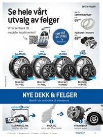 Thansen kundeavis Side 9