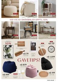 Skeidar kundeavis Side 21