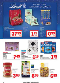 Volantino Metro Pagina 10