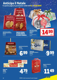 Volantino Metro Pagina 13