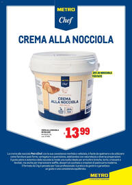 Volantino Metro Pagina 15