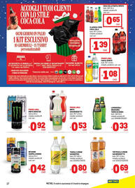 Volantino Metro Pagina 17