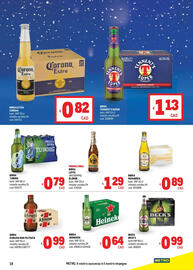 Volantino Metro Pagina 19