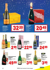 Volantino Metro Pagina 21