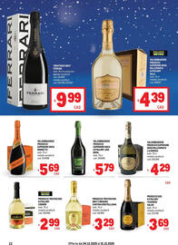 Volantino Metro Pagina 22