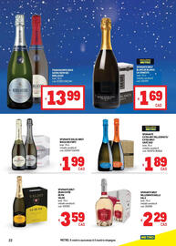 Volantino Metro Pagina 23