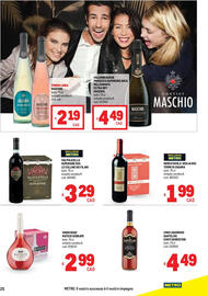 Volantino Metro Pagina 25