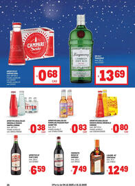 Volantino Metro Pagina 26