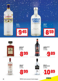 Volantino Metro Pagina 29