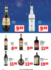 Volantino Metro Pagina 30