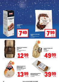 Volantino Metro Pagina 32