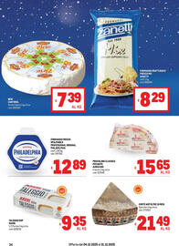 Volantino Metro Pagina 34