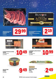 Volantino Metro Pagina 35