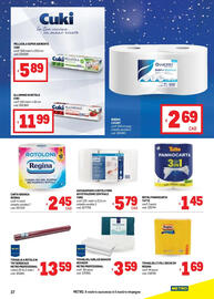 Volantino Metro Pagina 37