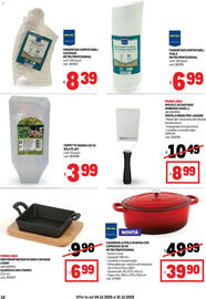 Volantino Metro Pagina 38