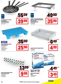 Volantino Metro Pagina 39