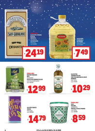 Volantino Metro Pagina 4