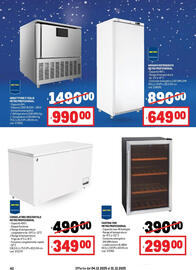 Volantino Metro Pagina 40