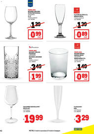 Volantino Metro Pagina 43