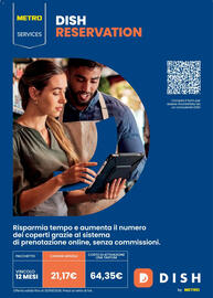 Volantino Metro Pagina 45